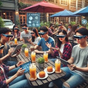 The future of corporate learning