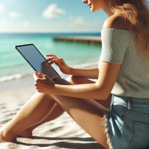 Flexible Working Environment